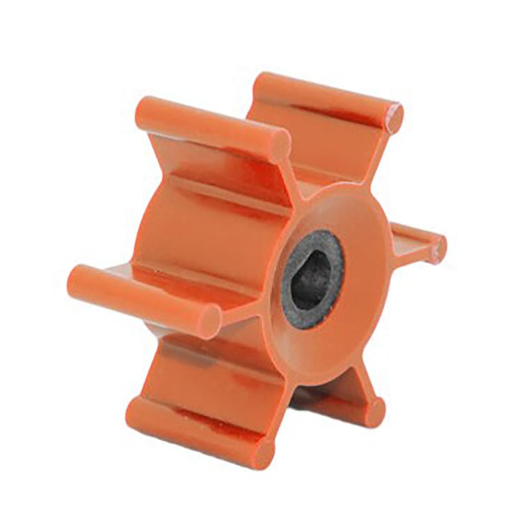 Johnson Pump Talulah Ballast Pump Impeller - Marine Plumbing & Ventilation | Impellers - Johnson Pump