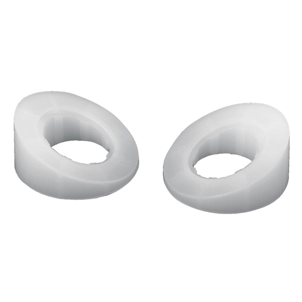 Johnson Pump Transom Shims (Pack of 2) - Marine Plumbing & Ventilation | Accessories - Johnson Pump