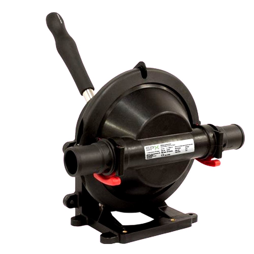 Johnson Pump Viking Universal Manual Bilge Pump - 38mm - Marine Plumbing & Ventilation | Bilge Pumps - Johnson Pump