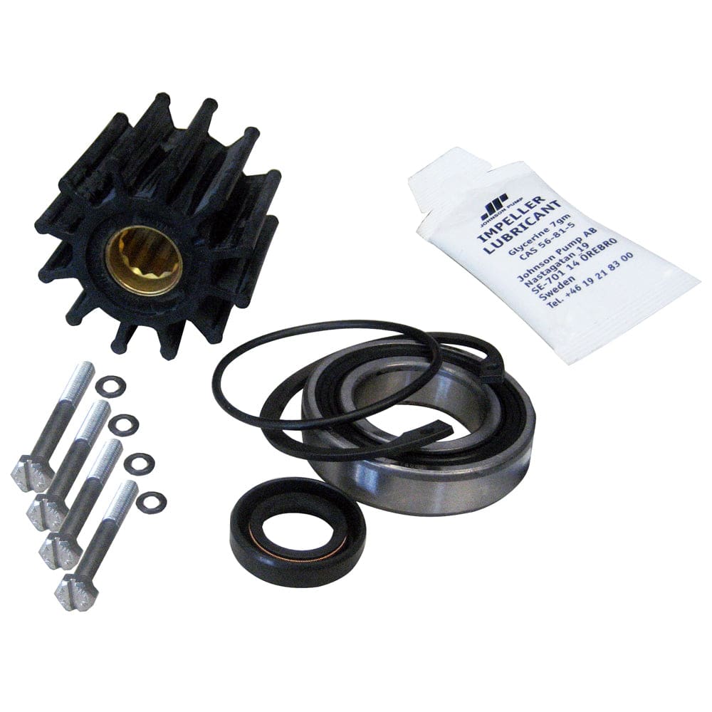 Johnson Pump Volvo Penta JP F-6 Series Repair Kit - Marine Plumbing & Ventilation | Accessories - Johnson Pump