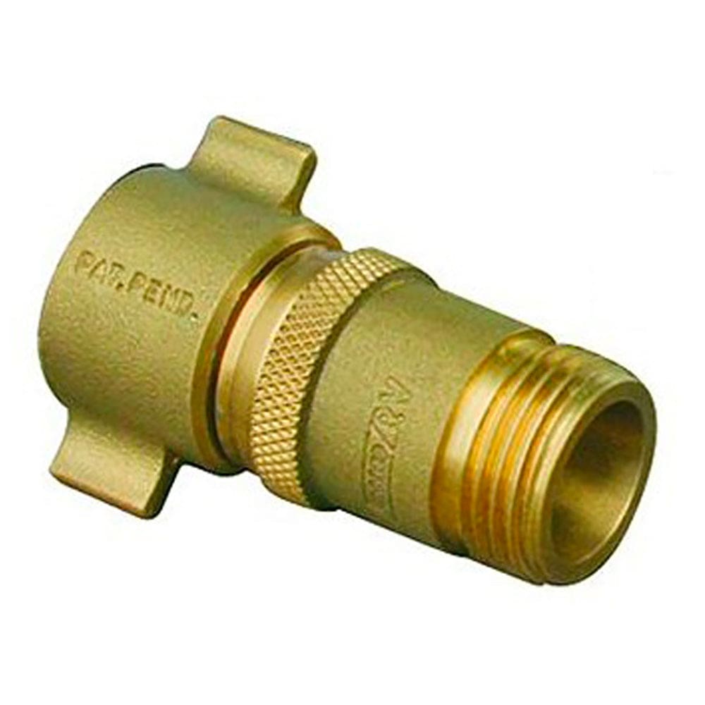 Johnson Pump Water Pressure Regulator - Marine Plumbing & Ventilation | Washdown / Pressure Pumps - Johnson Pump