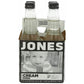 JONES Grocery > Beverages > Sodas JONES: Cream Soda 4pk, 48 fo