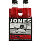 JONES Grocery > Beverages > Sodas JONES: Strawberry Lime Cane Sugar Soda 4Pack, 48 fo