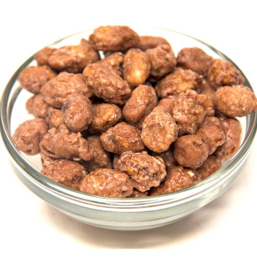 Jonny Almond P-Nut Brittle Peanuts 10lb - Nuts - Jonny Almond