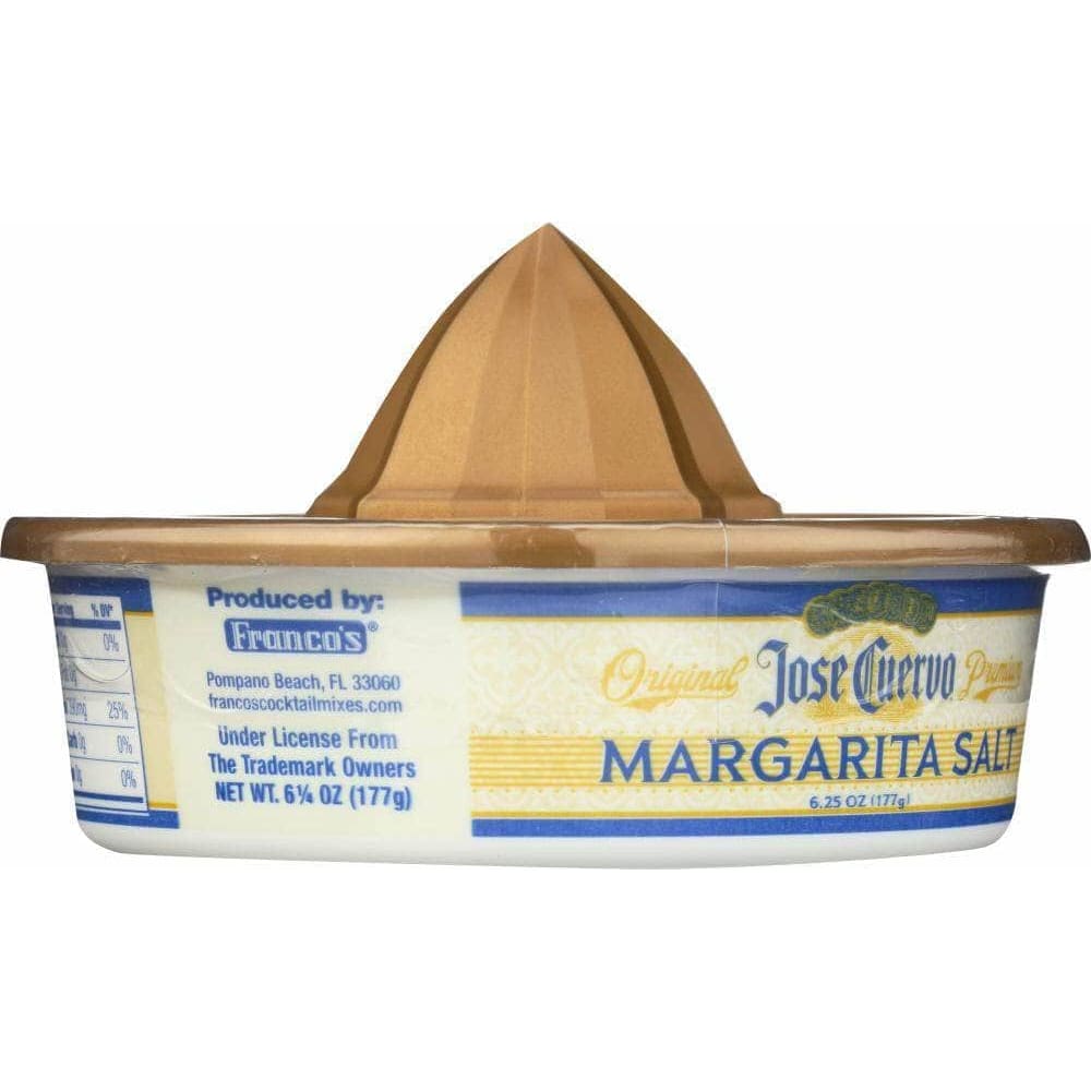 Jose Cuervo Jose Cuervo Margarita Salt, 6.25 Oz