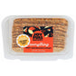 JOYFULL BAKERY Grocery > Snacks > Crackers > Crispbreads & Toasts JOYFULL BAKERY: Everything Parmesan Crisp, 3 oz