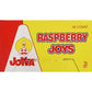 Joyva Joyva Joys Chocolate Covered Raspberry, 1.5 oz