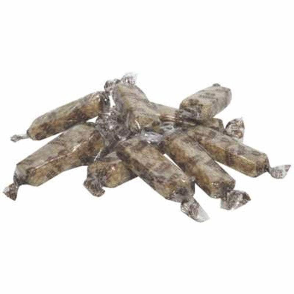 Joyva Joyva Sesame Crunch Individually Wrapped, 20 lb