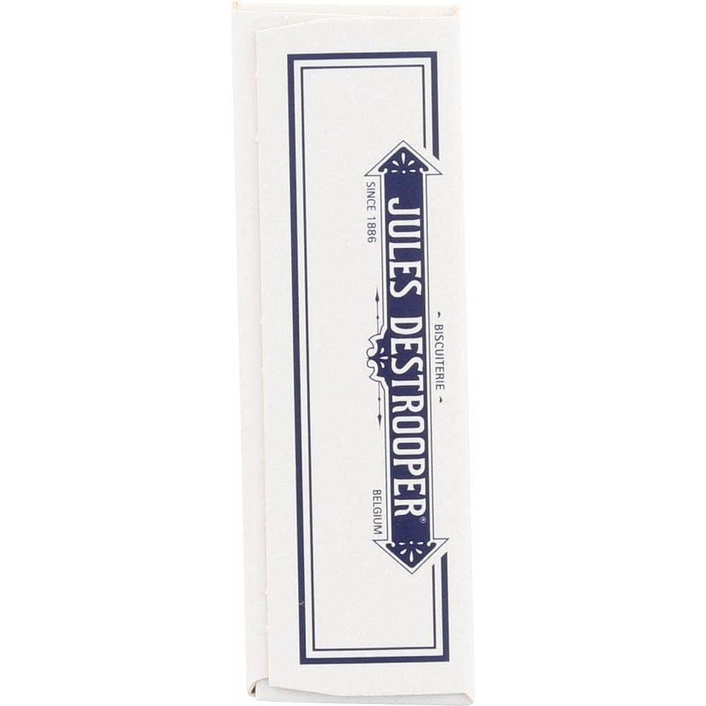 Jules Destrooper Jules Destrooper Cookie Thin Almond, 3.5 oz