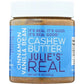 Julies Real Julies Real Cinnamon Vanilla Cashew Butter, 9 oz