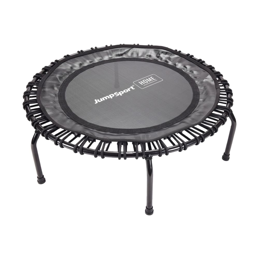 JumpSport 105 Home Fitness Trampoline - JumpSport