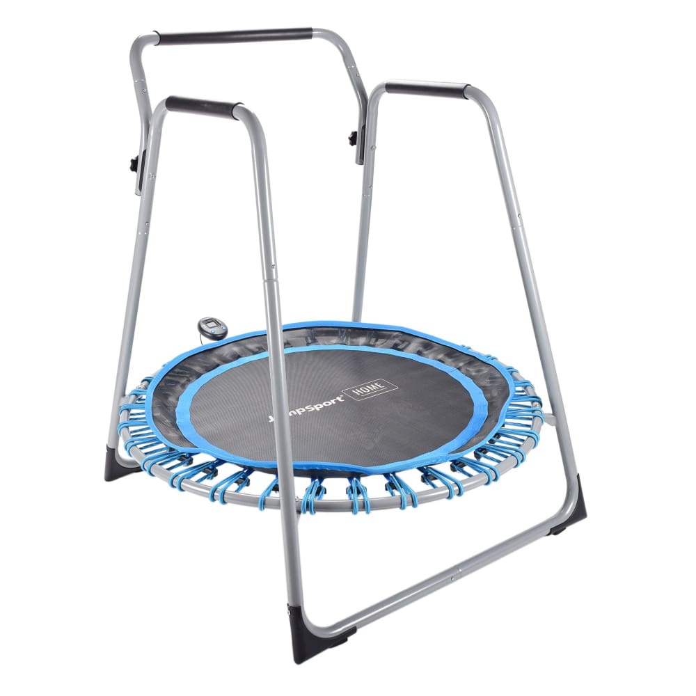 JumpSport 125 Home Fitness Trampoline - JumpSport