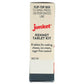 JUNKET Grocery > Cooking & Baking > Baking Ingredients JUNKET: Rennet Tablets, 0.23 oz