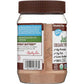 Betty Lous Just Great Stuff Chocolate Organic Powdered Peanut Butter, 6.43oz