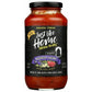 JUST LIKE HOME Just Like Home Sauce Mushroom Cabernet, 25 Oz