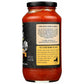 JUST LIKE HOME Just Like Home Sauce Ny Lip Smckn Garlic, 25 Oz