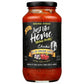 JUST LIKE HOME Just Like Home Sauce Ny Lip Smckn Garlic, 25 Oz