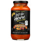 JUST LIKE HOME Just Like Home Sauce Swt Potato Pomodoro, 25 Oz