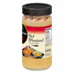 Ka-Me Ka Me Mustard Hot Chinese Style, 7.25 oz