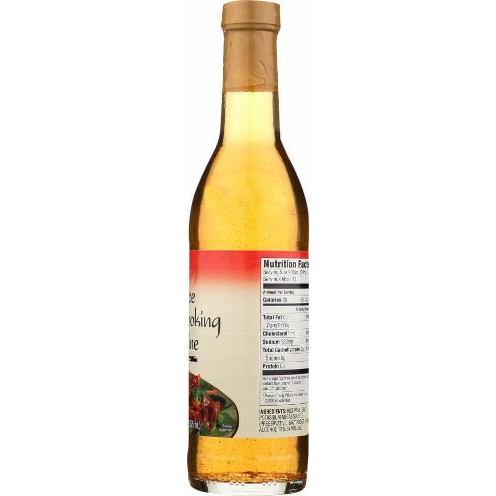 Ka-Me Ka Me Rice Cooking Wine, 12 oz