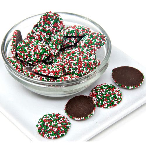 Kargher Christmas Nonpareils 25lb - Seasonal/Christmas Items - Kargher