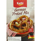 KATHI Grocery > Cooking & Baking > Baking Ingredients KATHI: German Pretzel Mix, 14.6 oz