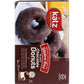 Katz Katz Glazed Chocolate Donut, 10.50 oz