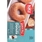 Katz Katz Gluten Free Sea Salt Caramel Donuts, 10.5 oz