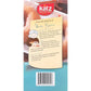 Katz Katz Gluten Free Sea Salt Caramel Donuts, 10.5 oz