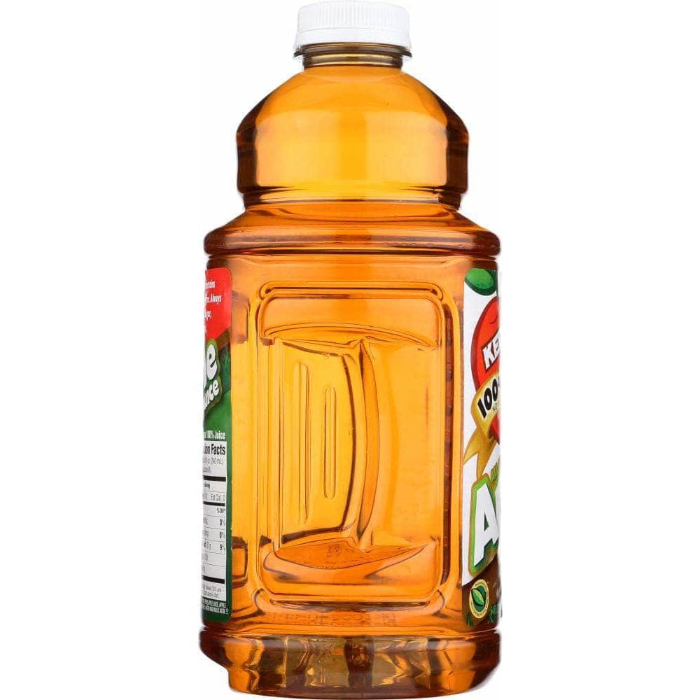 Kedem Kedem All Natural Apple Juice, 64 Oz