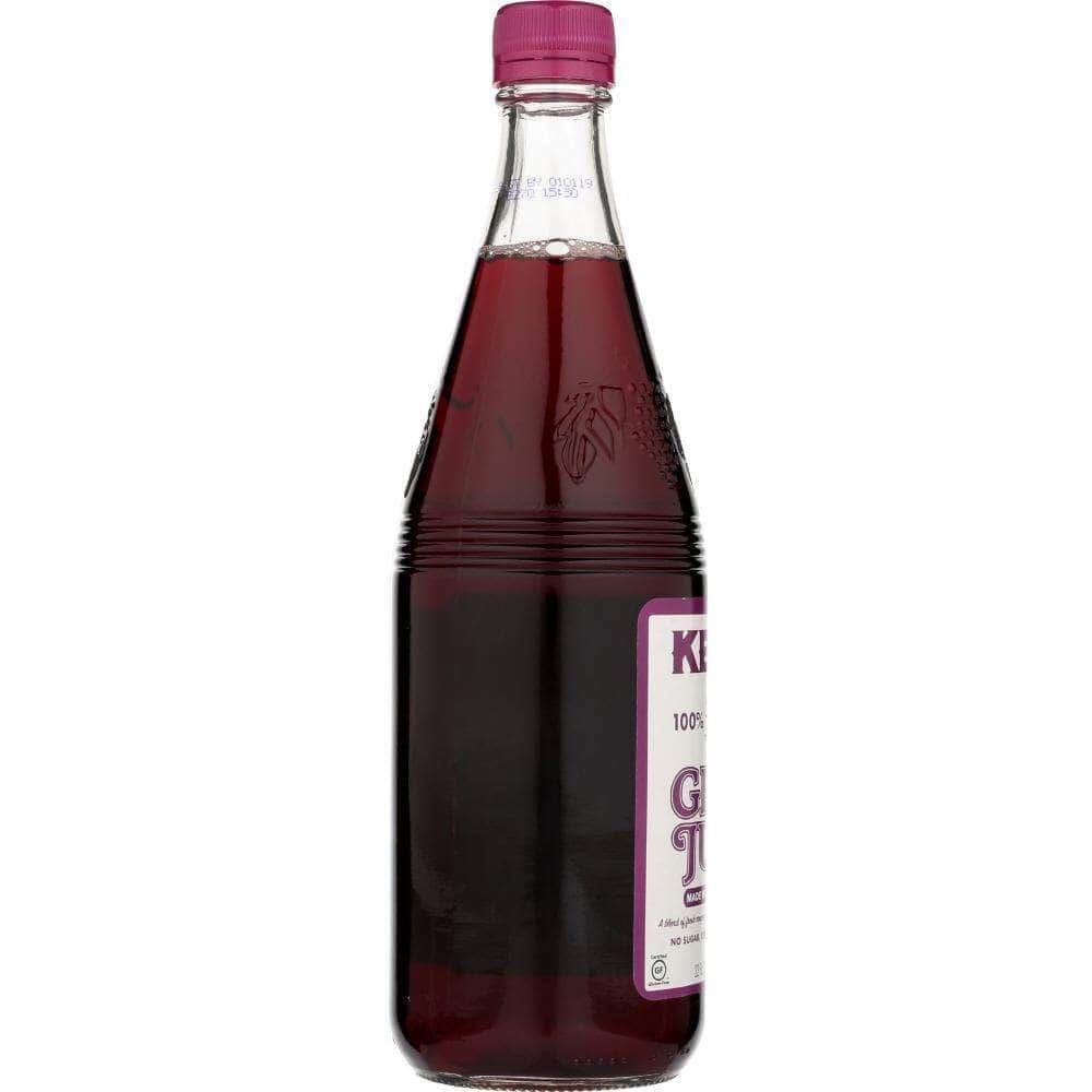 Kedem Kedem Concord Grape Juice, 22 Oz