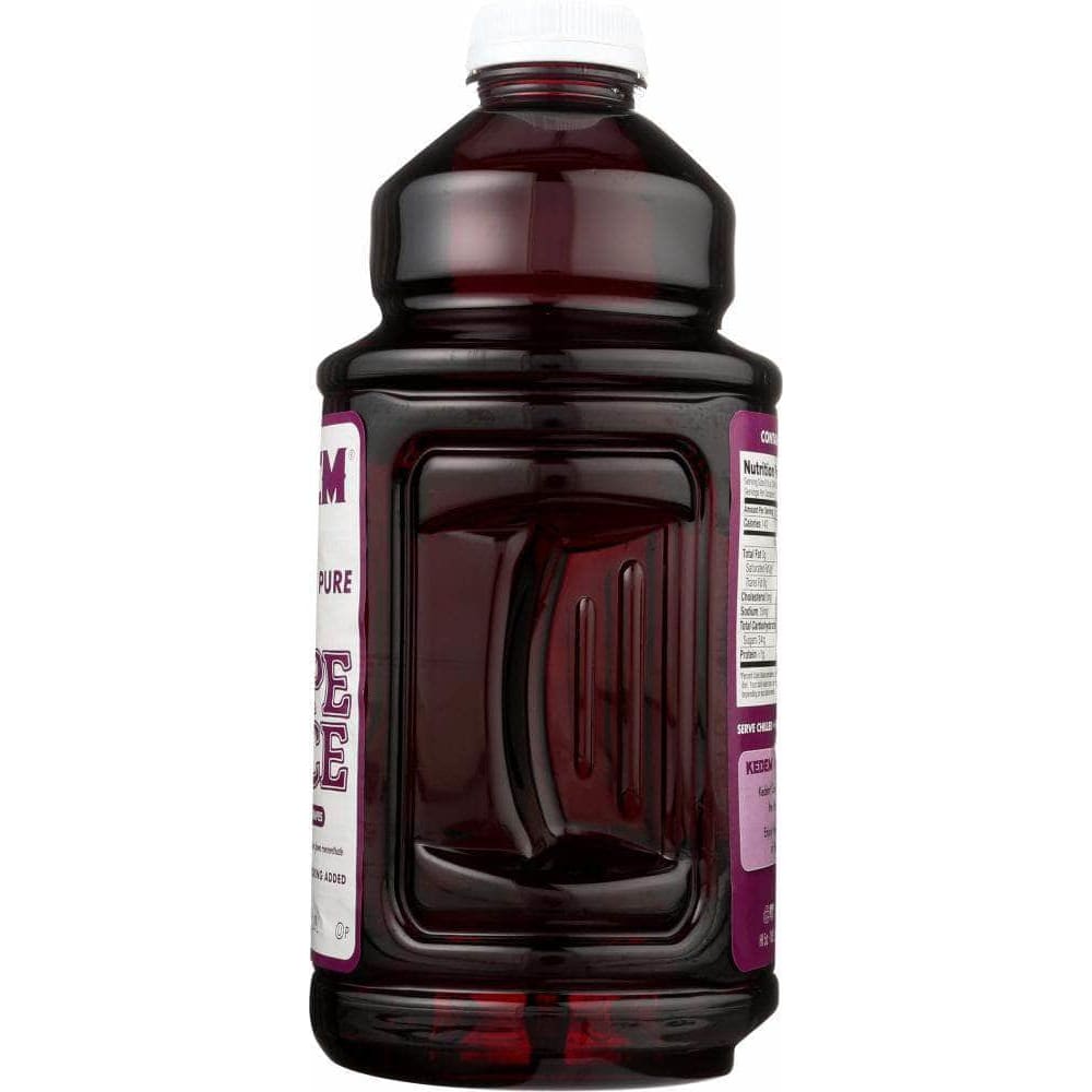 Kedem Kedem Concord Grape Juice, 64 Oz