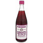 KEDEM Grocery > Beverages > Juices KEDEM: Juice Concord Lite Grape, 22 oz