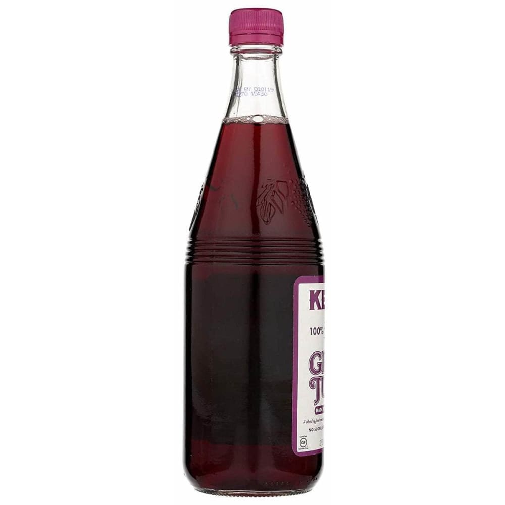 KEDEM Grocery > Beverages > Juices KEDEM: Juice Concord Lite Grape, 22 oz