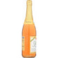 Kedem Kedem Juice Sparkling Peach, 25.4 oz