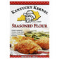 KENTUCKY KERNEL Kentucky Kernel Original Seasoned Flour, 10 Oz