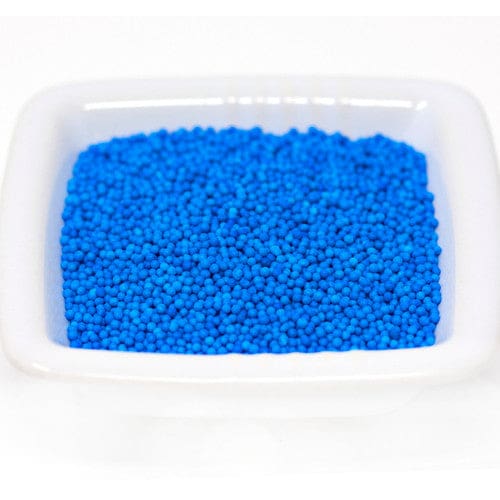 Kerry Blue Nonpareils 8lb - Baking/Sprinkles & Sanding - Kerry