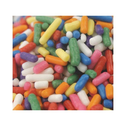 Kerry Carnival Mix Sprinkles 6lb - Baking/Sprinkles & Sanding - Kerry