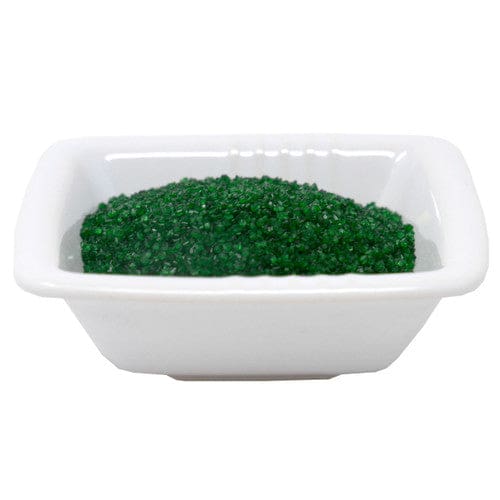 Kerry Green Sanding Sugar 8lb - Baking/Sprinkles & Sanding - Kerry