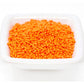 Kerry Orange Sprinkles 6lb - Baking/Sprinkles & Sanding - Kerry