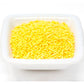 Kerry Yellow Sprinkles 6lb - Baking/Sprinkles & Sanding - Kerry