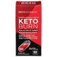 KETO SCIENCE Vitamins & Supplements > Weight Loss Products and Supplements KETO SCIENCE: Keto Burn, 60 cp