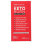 KETO SCIENCE Vitamins & Supplements > Weight Loss Products and Supplements KETO SCIENCE: Keto Burn, 60 cp