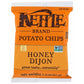 KETTLE FOODS Kettle Foods Chip Pto Honey Dijon, 1.5 Oz