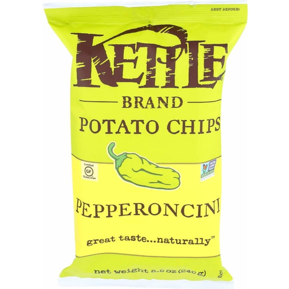 KETTLE FOODS Kettle Foods Pepperoncini, 8.5 Oz