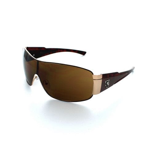 KHAN Sunglasses Shield 3934