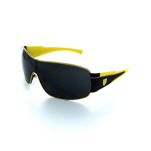 KHAN Sunglasses Shield 3934