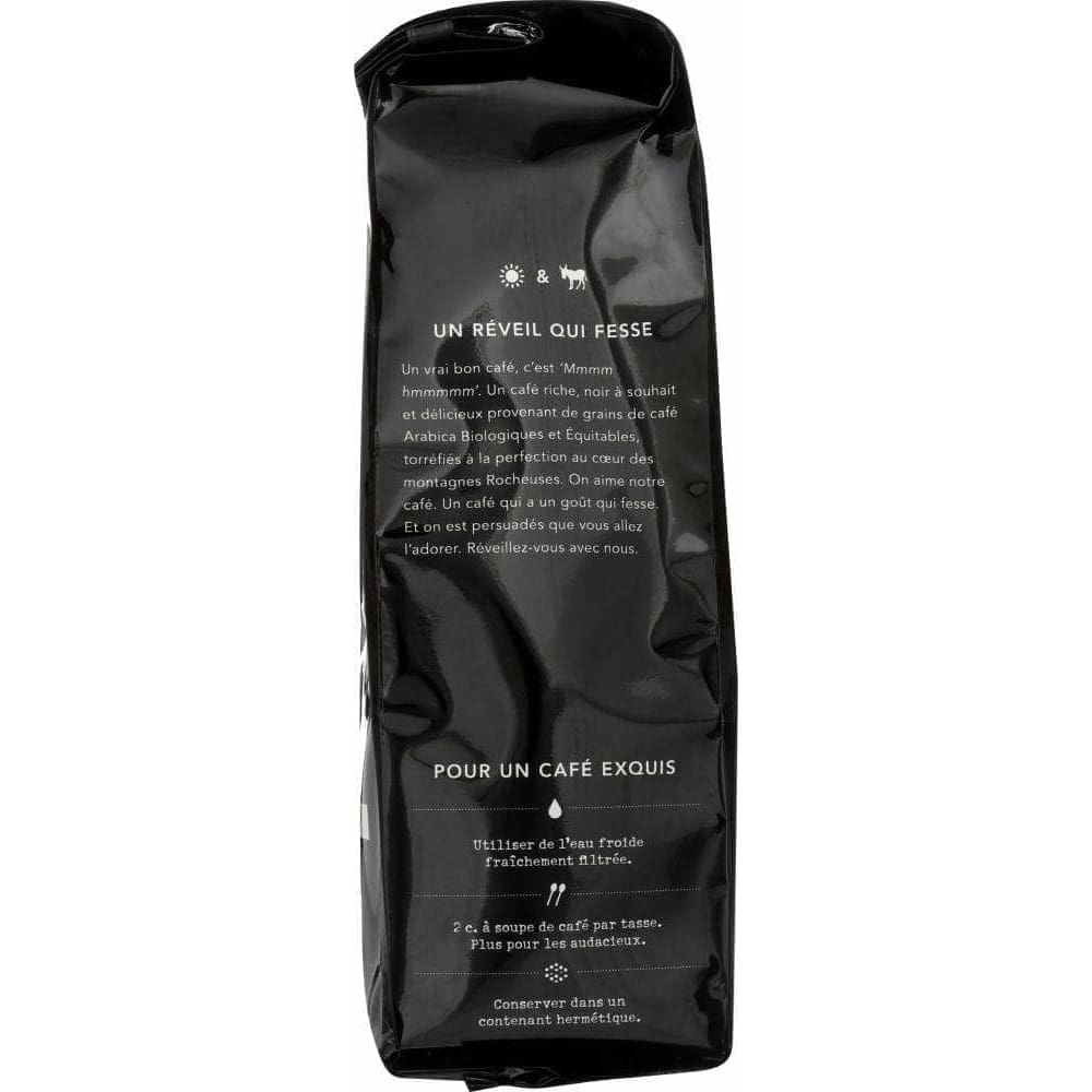 Kicking Horse Coffee Kicking Horse Organic Hola Light Roast Ground Coffee, 10 oz