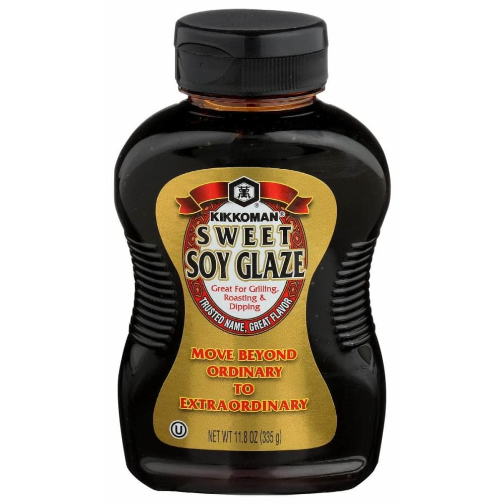 KIKKOMAN Kikkoman Sweet Soy Glaze, 11.8 Oz