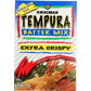 Kikkoman Kikkoman Tempura Batter Mix, 10 oz